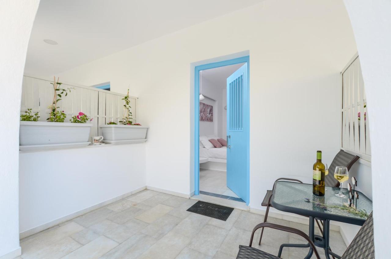 Jardin De Castillo , Naxos Town Naxos City Exterior photo