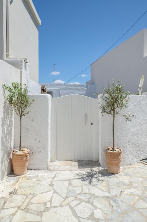 Jardin De Castillo , Naxos Town Naxos City Exterior photo