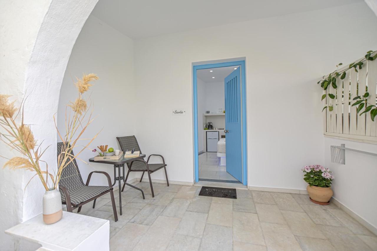 Jardin De Castillo , Naxos Town Naxos City Exterior photo