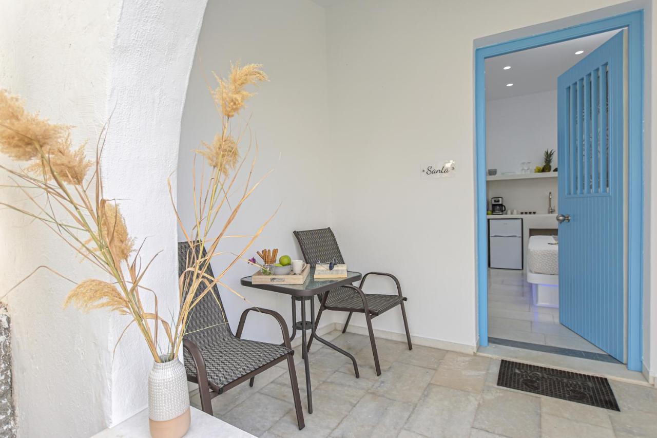 Jardin De Castillo , Naxos Town Naxos City Exterior photo